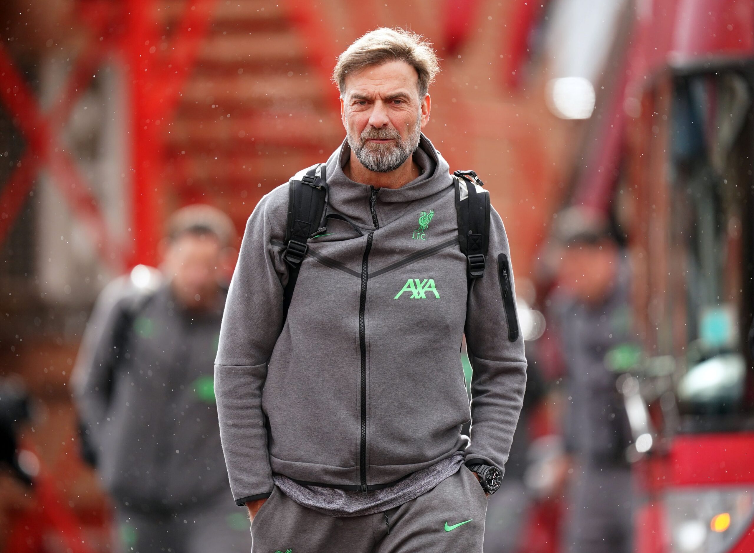 Liverpool Are Un Nou Antrenor Dup Plecarea Lui Jurgen Klopp Anun