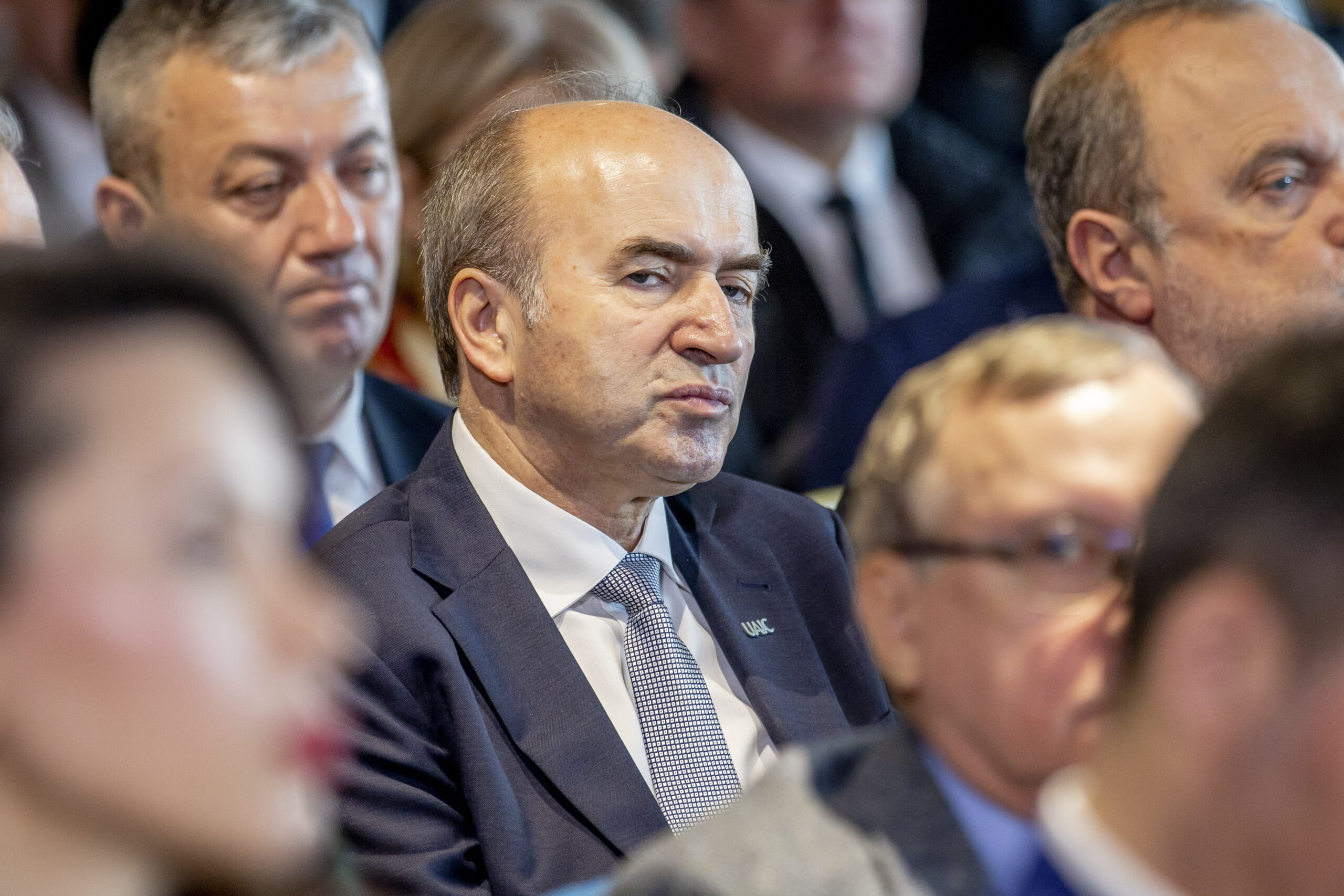 Tudorel Toader A Pierdut Func Ia De Rector Dup Ani Am Sentimentul