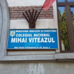 colegiul national mihai viteazul