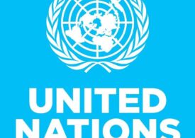 Consiliul de Securitate al ONU are 4 membri noi. Cum a câștigat Bono în fața lui Celine Dion