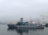 Devine Marea Neagră un lac ruso-turc? Ce face România