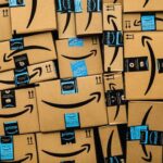 Amazon, amendată de UE cu aproape 900 de milioane de dolari pentru încălcarea GDPR