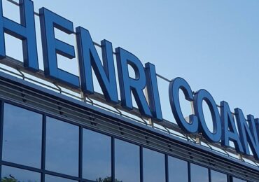 A fost semnat contractul pentru proiectarea noului terminal al Aeroportului Otopeni. Când va fi gata (Video)