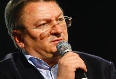 Armand Goșu