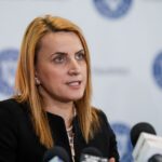 Beatrice Mahler, despre șpăgile de la Marius Nasta: Un dosar a plecat de la un articol de presă, al doilea vine la sesizarea unui pacient