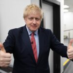 Vom afla noul premier al Marii Britanii până pe 28 octombrie. Boris Johnson ar putea să candideze din nou, Opoziția cere anticipate