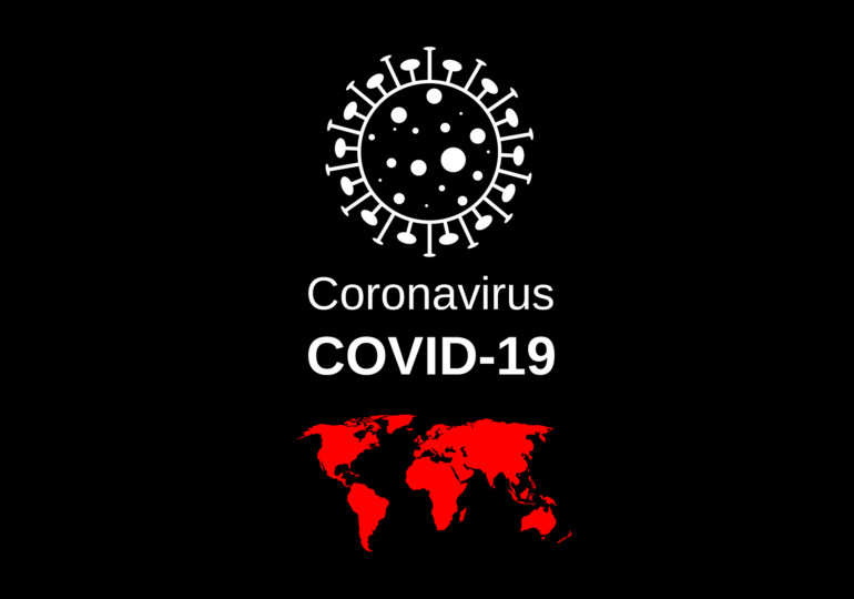 Jumătate de an de COVID-19: 10 milioane de cazuri și 500.000 de decese. China nu mai e demult în top
