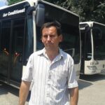 STB a concediat de două ori un șofer care reclamă nereguli în transportul în comun din Capitală