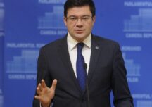 Iohannis a avizat cererea de urmărire penală a fostului ministru Costel Alexe – UPDATE