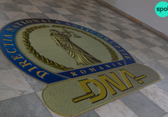 Șase persoane reținute într-un dosar de corupție de peste 90 de milioane de lei la CJ Bistrița-Năsăud. Ce se știe de șeful Radu Moldovan (PSD)