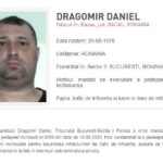 Fostul ofiter SRI Daniel Dragomir a fost dat în urmărire internaționala. Pe unde ar fi fugit din țară