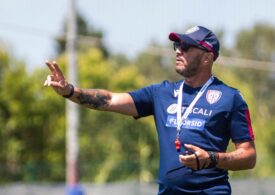 Debut nefericit pentru Walter Zenga la Cagliari