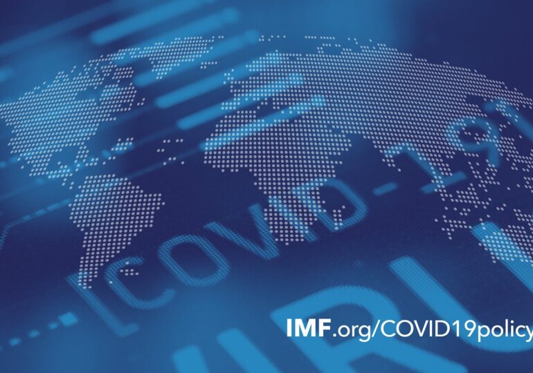 FMI avertizează: Poate veni o nouă prăbuşire a pieţelor bursiere