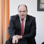 Ionuț Dumitru: nu mai sunt necesare creșteri de taxe, nici acum, nici în anii viitori. „Dar mergem pe o gheață subțire”