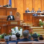 Parlamentul României va condamna agresiunea rusă din Ucraina, dar abia săptămâna viitoare