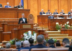Parlamentul României va condamna agresiunea rusă din Ucraina, dar abia săptămâna viitoare