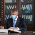 Iohannis a promulgat Legea 5G