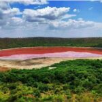 Lacul Lonar