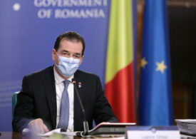 Orban face apel la responsabilitate: Doar Guvernul şi autorităţile nu pot să asigure stăvilirea epidemiei şi revenirea la normalitate