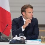 Macron: Franţa relansează lupta pentru abolirea pedepsei cu moartea. 483 de execuţii în lume anul trecut