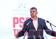 Ciolacu susține că acum congresul PSD nu e o prioritate și se bucură că are contracandidat