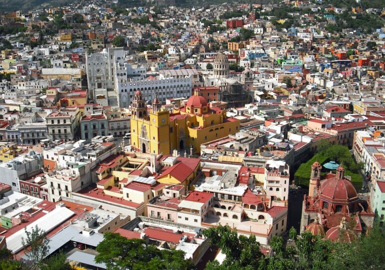 Cutremur cu magnitudine de 7,5 în Mexic: O persoană a murit UPDATE