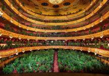 Foto: Liceu Opera Barcelona