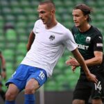 Rezultat halucinant în prima ligă de fotbal din Rusia