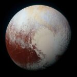 Pluto a avut un ocean subteran încă de la formarea sa ca planetă, arată un nou studiu