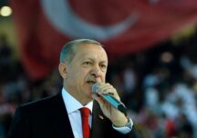 Turcia: 121 de oameni au fost condamnați la închisoare pe viață, pentru puciul eșuat împotriva lui Erdogan