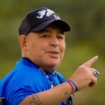 Personalul care l-a îngrijit pe Maradona riscă până la 25 de ani de închisoare