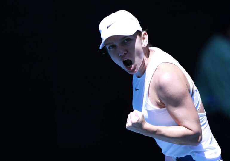 Discuții aprinse în tenisul feminin: Soluția propusă de WTA după ce Simona Halep a anunțat că nu va merge la US Open