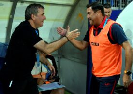 Dinamo negociază cu un nou antrenor: Iată cine a fost chemat să salveze formația din Ștefan cel Mare