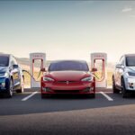 Tesla, cel mai popular brand de mașini electrice din lume