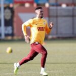 Florin Andone a semnat cu o nouă echipă – oficial