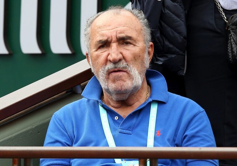 O legendă a tenisului dezvăluie de ce nu a mai vorbit timp de 2 ani cu Țiriac: A orchestrat tot ce s-a întâmplat la București