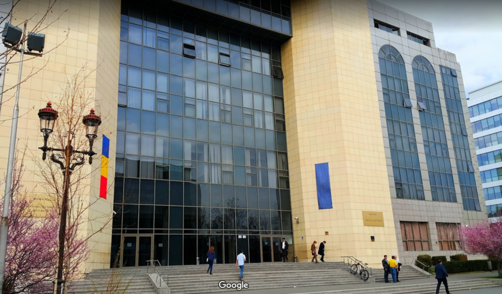 Parchetul prezintă concluziile preliminare după autopsia fetiței care a murit într-o clinică stomatologică