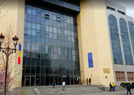 COVID-19 la Tribunalul București: DSP susține că nu a fost notificată