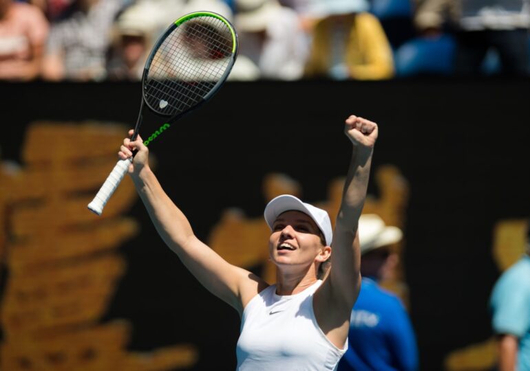 O tenismenă de top se întreabă dacă US Open mai are vreun rost: Simona Halep a spus că nu vine să joace