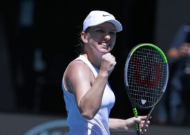 Topul în care Simona Halep nu are rivală: Le-a întrecut pe Serena Williams și Petra Kvitova