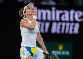 Simona Halep, așteptată în locul în care a început pandemia de coronavirus