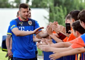 CFR Cluj rămâne fară unul dintre cei mai importanți jucători - oficial
