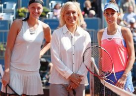 Tenisul revine la viață: Câți spectatori vor fi primiți la primele turnee oficiale WTA