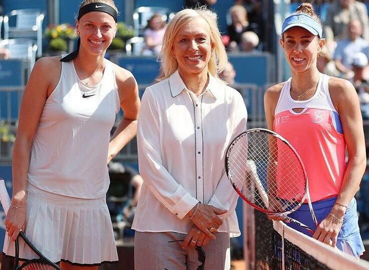 Tenisul revine la viață: Câți spectatori vor fi primiți la primele turnee oficiale WTA