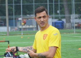Mirel Rădoi, despre pierderile importante suferite de echipa României