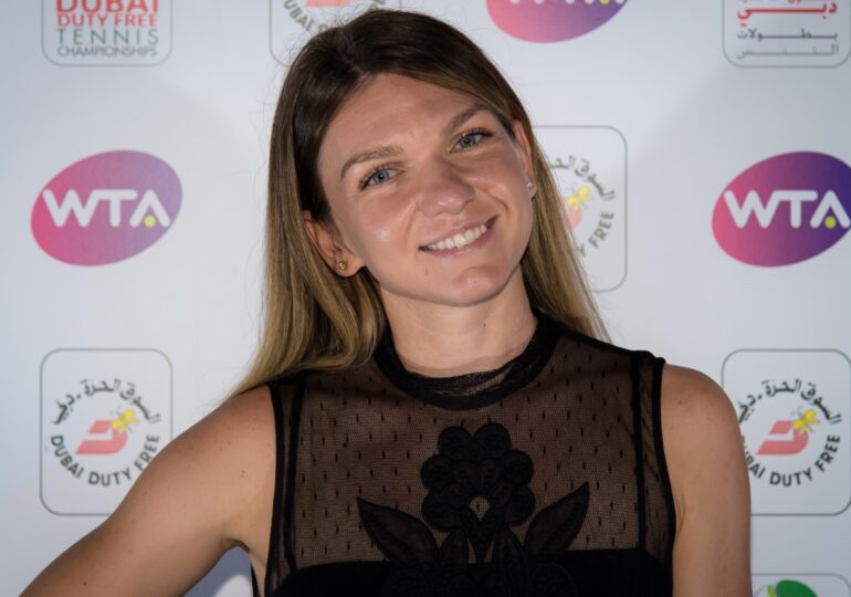 Reacția organizatorilor de la US Open după ce Simona Halep a anunțat că nu va juca la ediția din acest an