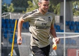 Gareth Bale lansează acuzații la adresa celor de la Real Madrid