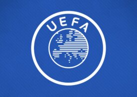 UEFA a amendat un club cu 3 milioane de euro