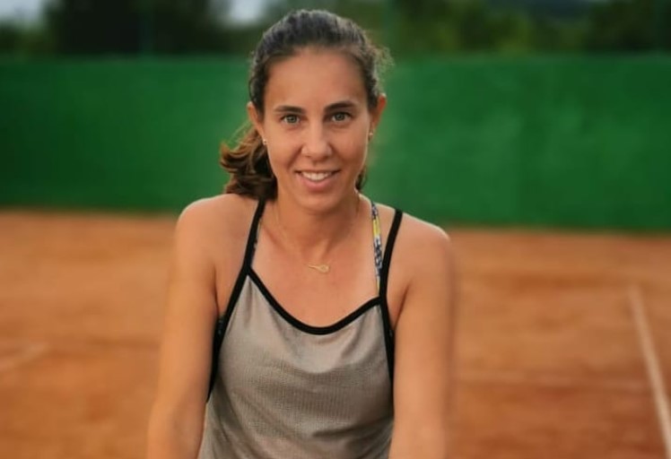 Mihaela Buzărnescu a eliminat o favorită la Bastad