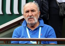 Un fost tenismen face dezvăluiri despre Ion Țiriac: "Era un tiran"